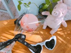 -WHEN PIGS FLY当猪飞