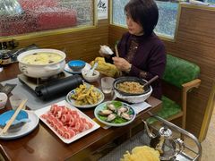 -金龙·打边炉(武进路店)