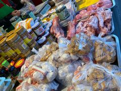 -王德炭烤牛羊肉(西关大街店)
