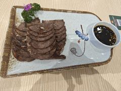 -老边饺子馆(东单店)