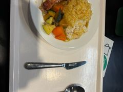 -宜家·瑞典风味餐厅(无锡店)