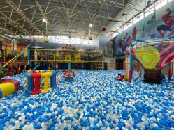 -爱丽丝奇幻乐园