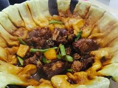 -老宋一锅出(静海店)