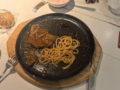 -豪享来中西餐厅(隆昌店)
