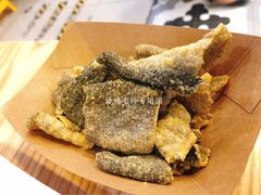 -食盈碗仔翅(星玺广场店)
