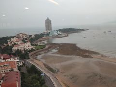 -汇泉王朝大饭店-旋转餐厅(南海路店)