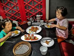 -皇城根北京风味主题餐厅(中海环宇城店)