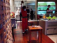 -君悦酒店·1881·北京烤鸭