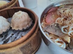 -圣河湾虾饺美食(站前店)