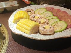 -MIKOMIKO和牛烧肉专门店(南门店)