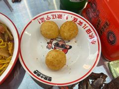 -堂堂小伙夫·辽宁小吃大排档(京西大悦城店)