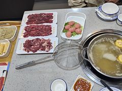 -杏花吴记牛肉火锅