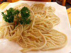 -老码头火锅(玉林店)