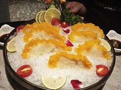 -野·大山里野生菌石锅土鸡(益田假日店)