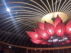 -北平食府.北京烤鸭(亦庄店)