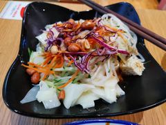 -秦香记凉皮肉夹馍(天城商业中心店)
