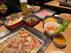 -新石器烤肉(之心城店)