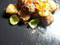 -广州富力丽思卡尔顿酒店·丽轩·粤菜