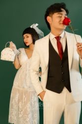 点击看大图 -太古映画婚纱摄影(天河店)