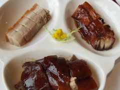 -金苑海鲜酒家(来魅力店)