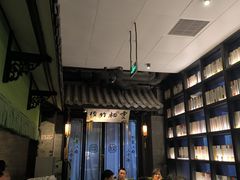 -桂满陇天书(南京德基旗舰店)