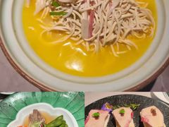 -醉庐·新上海菜(南京西路店)