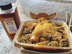 -老day牛杂(官也街总店)
