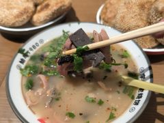 -李小老烧饼(常营民族家园店)