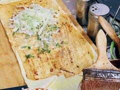 -山东傻大粗粮煎饼(牛街店)