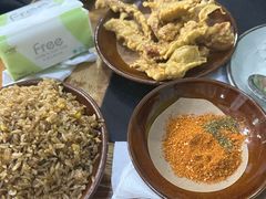 -重庆故事姊妹老火锅(财经学院店)