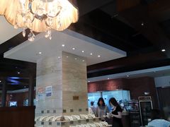 -鲁西肥牛(九方购物中心店)