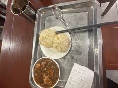 -姚记炒肝店(鼓楼店)