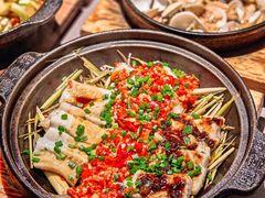 -得意啫·广东啫啫煲(前海HOP店)