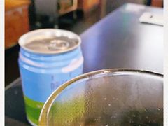 -很久以前羊肉串(中山公园店)