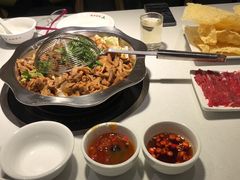 -古乐牛香·鲜牛肉牛杂火锅(吴江三里桥运东商业广场店)