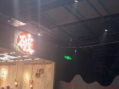 -破店肥哈·东北烧烤·夜宵(南山保利店)