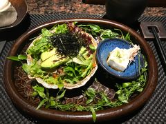 -花隐日式怀石料理(万象城购物中心店)