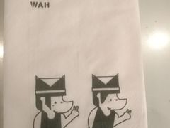 -翠华餐厅(旺角文华商场店)