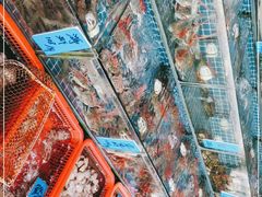 -瑶记海鲜餐厅(西涌店)