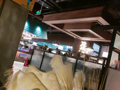 -悟烧·自助烤肉料理(秋林旗舰店)