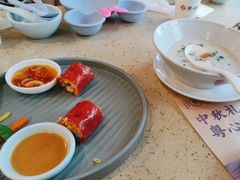 -点都德(龙之梦店)