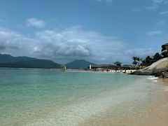 -海南分界洲岛旅游区