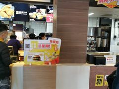 -麦当劳(顺义店)