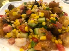 -雪园上海饭店(港湾1号店)