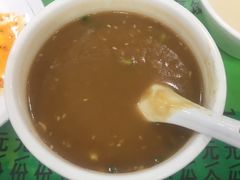 豆面糊-令氏家外家岐山面(火炬路店)
