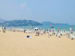 -大梅沙海滨公园