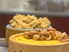 -龍歌自助小火锅(市北台东利群店)