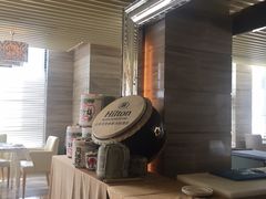 -北京王府井希尔顿酒店·万斯阁西餐厅