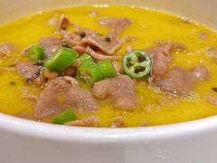 -阿明小菜·海鲜·上海菜(梅陇华理店)