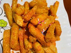 -天津乾毓德饭庄·清真传统炒菜·海鲜烧烤(咸阳路店)